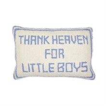 Load image into Gallery viewer, Thank Heaven For Throw Pillow
