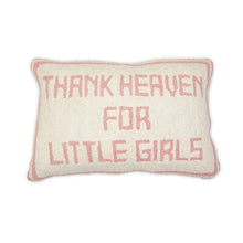 Load image into Gallery viewer, Thank Heaven For Throw Pillow
