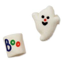 Load image into Gallery viewer, Ghost and Boo Marshmallows
