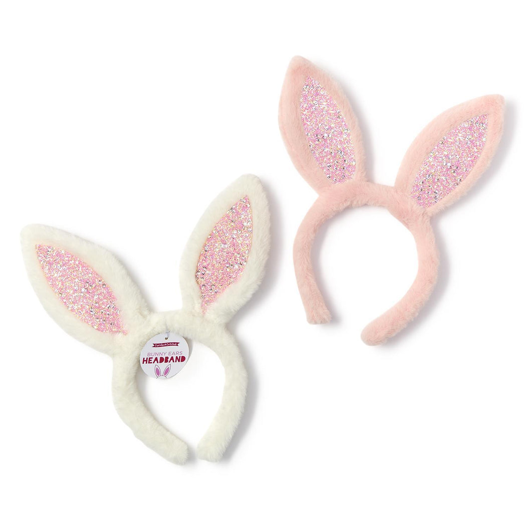 Bunny Ears Headband