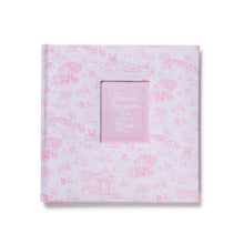 Load image into Gallery viewer, Animal Toile Thank Heaven for Little... Photo Album
