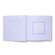 Load image into Gallery viewer, Animal Toile Thank Heaven for Little... Photo Album
