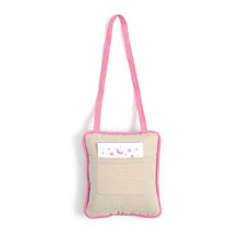 Load image into Gallery viewer, Tooth Fairy Embroidered Pillow Door Hanger
