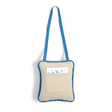 Load image into Gallery viewer, Tooth Fairy Embroidered Pillow Door Hanger
