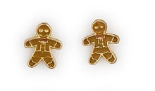 Load image into Gallery viewer, Be Jolly Earrings
