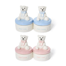 Load image into Gallery viewer, Bearly Sweet First Tooth and First Curl Keepsake Box Set
