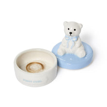 Load image into Gallery viewer, Bearly Sweet First Tooth and First Curl Keepsake Box Set
