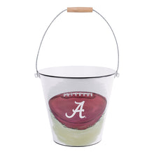 Load image into Gallery viewer, Alabama Mascot Drink Bucket
