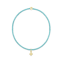 Load image into Gallery viewer, Enewton Hope Classic Signature Cross Bracelet
