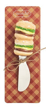Load image into Gallery viewer, Grill Spreaders
