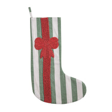 Load image into Gallery viewer, Beaded Stockings
