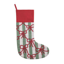 Load image into Gallery viewer, Beaded Stockings
