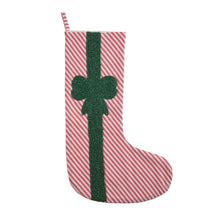 Load image into Gallery viewer, Beaded Stockings
