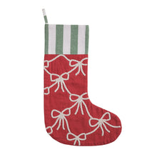 Load image into Gallery viewer, Beaded Stockings
