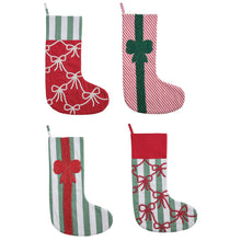 Load image into Gallery viewer, Beaded Stockings
