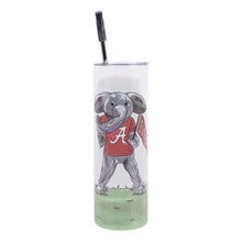 Load image into Gallery viewer, Alabama Mascot Tumbler
