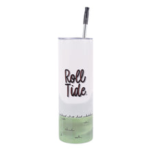 Load image into Gallery viewer, Alabama Mascot Tumbler
