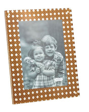 Load image into Gallery viewer, Cane Acrylic Frame
