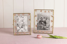 Load image into Gallery viewer, Glass Pressed Flower Frame
