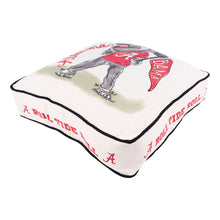 Load image into Gallery viewer, Alabama Mascot Pillow
