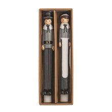 Load image into Gallery viewer, Pilgrim Taper Set
