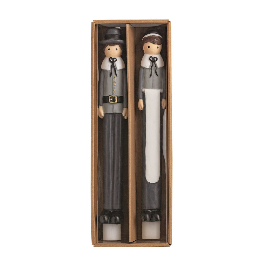 Pilgrim Taper Set