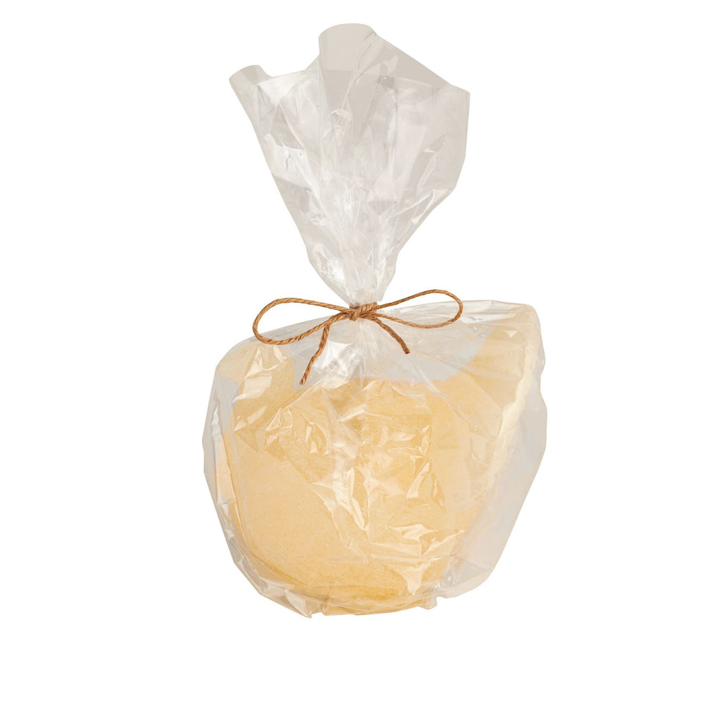 Turkey Gather Figural Candle