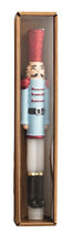 Load image into Gallery viewer, Nutcracker Taper Candles
