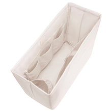 Load image into Gallery viewer, Case Mate Tote Organizer French Vanilla Organizer
