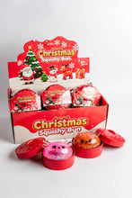 Load image into Gallery viewer, Christmas Squishy Dumplings – 12 Individually Wrapped
