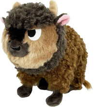 Load image into Gallery viewer, Buffalo Fluffalo 6.5" Plush
