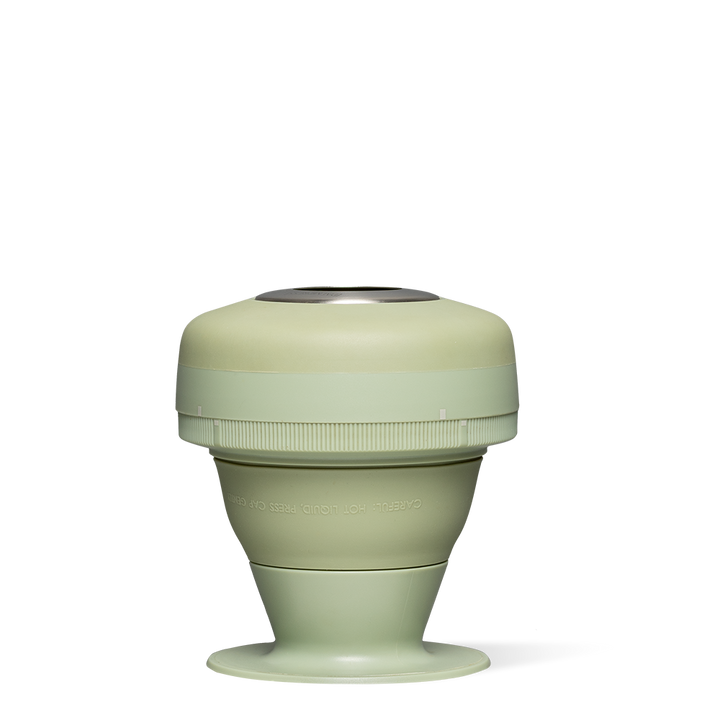 Corkcicle Coffee Palmpress