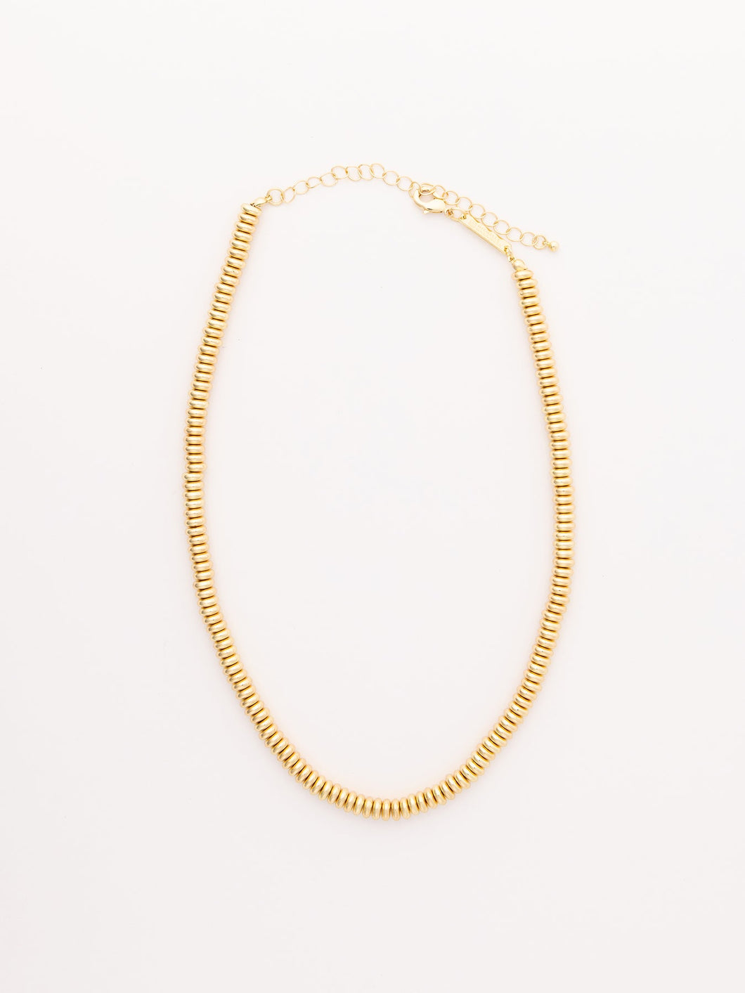 Blake Necklace Medium Beads