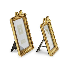 Load image into Gallery viewer, Gold Frame w/Accent Bow
