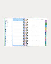 Load image into Gallery viewer, Lilly Pulitzer 17 Month Large Agenda
