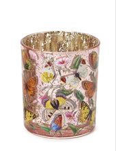 Load image into Gallery viewer, Butterfly Silhouette Candleholders
