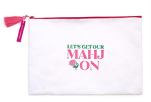 Load image into Gallery viewer, Mahjong Multipurpose Pouch
