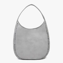 Load image into Gallery viewer, Leslie Studded Hobo
