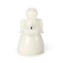 Load image into Gallery viewer, Guardian Angel Flameless Flickering LED Candle
