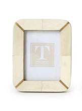 Load image into Gallery viewer, Geometric Cut Mini Frame
