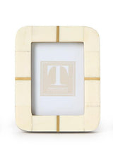 Load image into Gallery viewer, Geometric Cut Mini Frame
