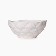Load image into Gallery viewer, Fan Shell Bowl

