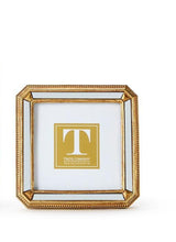 Load image into Gallery viewer, Reflections Beveled Mirror Photo Frame

