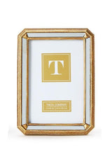 Load image into Gallery viewer, Reflections Beveled Mirror Photo Frame
