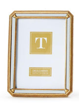 Load image into Gallery viewer, Reflections Beveled Mirror Photo Frame
