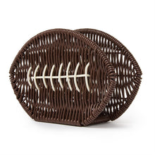 Load image into Gallery viewer, Game Day Football Napkin Holder
