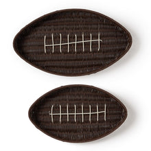 Load image into Gallery viewer, Game Day Football Trays
