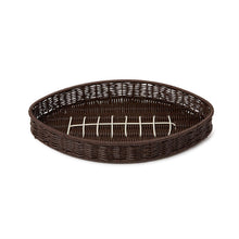Load image into Gallery viewer, Game Day Football Trays
