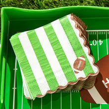 Load image into Gallery viewer, Game Day Paper Napkin
