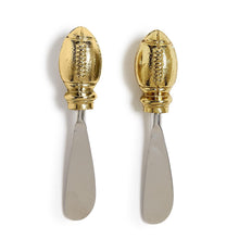 Load image into Gallery viewer, Football Spreaders Set of 2
